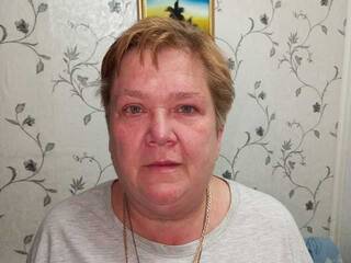 Erotik görüntülü sohbet Elena51