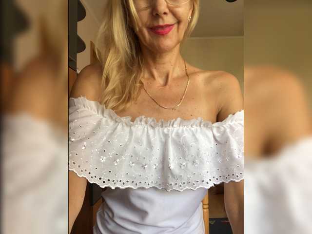 Yayın ekran görüntüleri Ekaterina8844