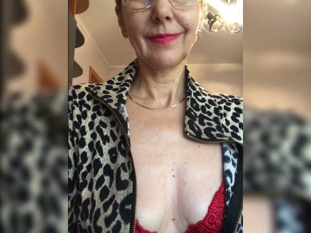 Yayın ekran görüntüleri Ekaterina8844