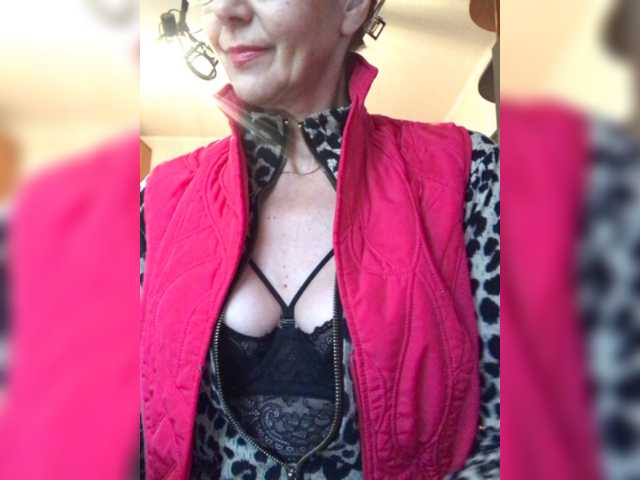Yayın ekran görüntüleri Ekaterina8844