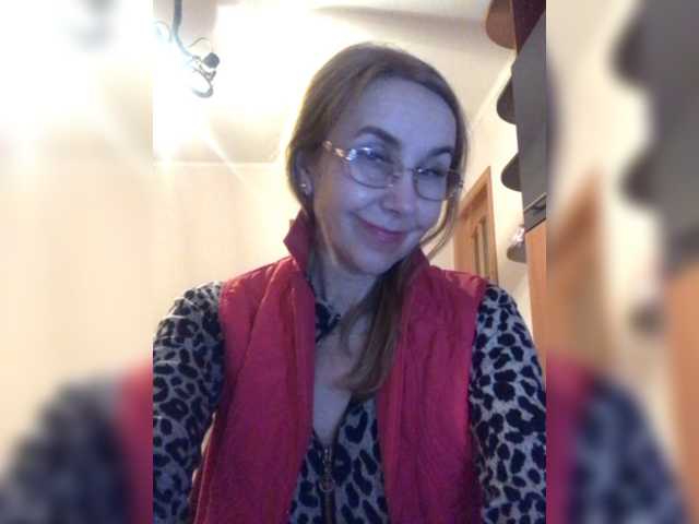 Yayın ekran görüntüleri Ekaterina8844