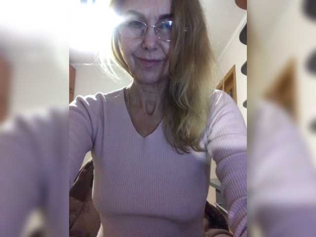 Yayın ekran görüntüleri Ekaterina8844