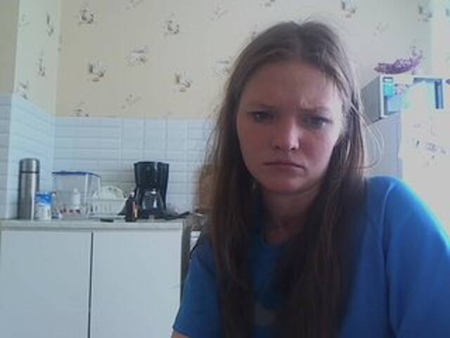 Yayın ekran görüntüleri ElenaaRus