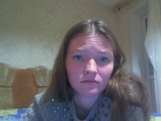 Yayın ekran görüntüleri ElenaaRus