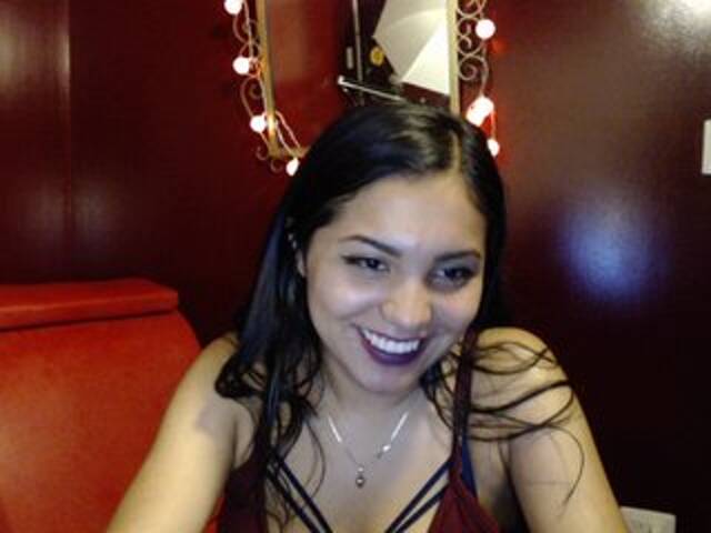 Yayın ekran görüntüleri Elenadream