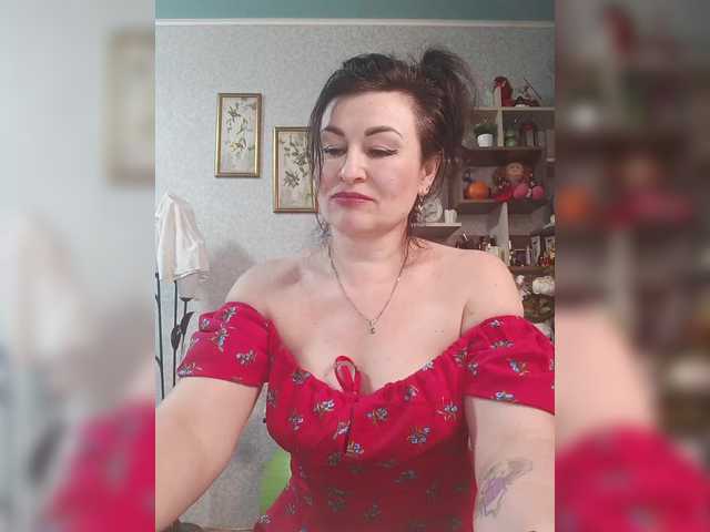 Yayın ekran görüntüleri Ellie_