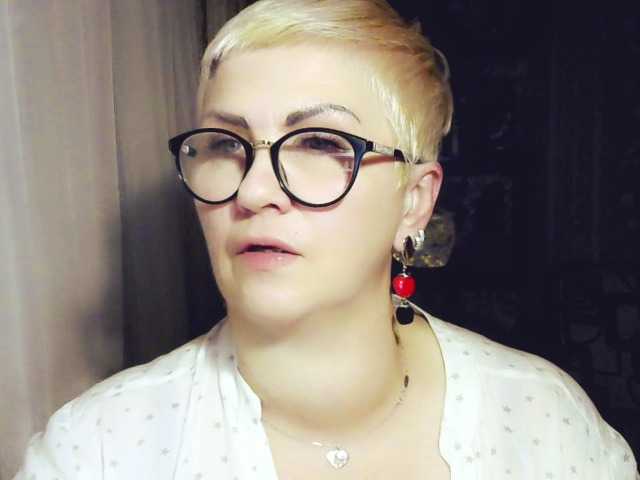 Yayın ekran görüntüleri Elenamilfa