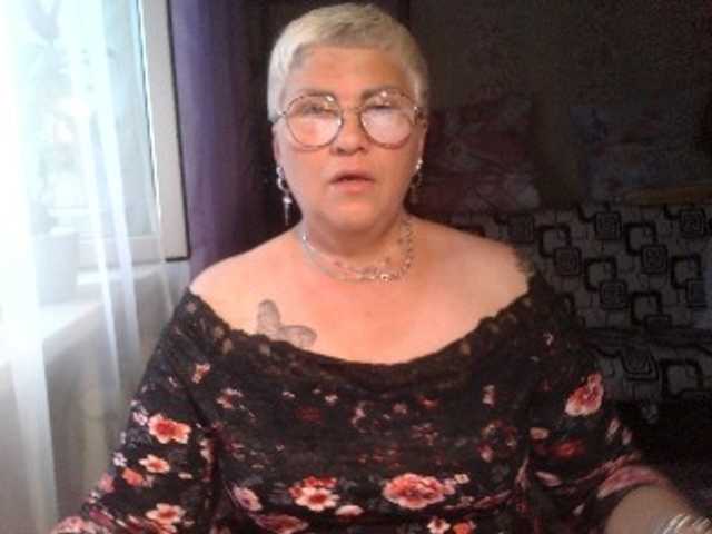 Yayın ekran görüntüleri Elenamilfa