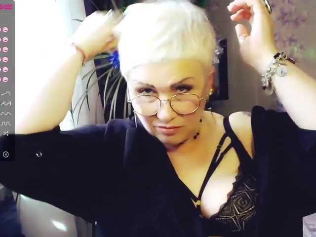 Fotoğraflar Elenamilfa HELLO MY DEAR!!! GO IN PRIVATE!!)) I GIVE PLEASURE AND ORGASM!!! WANT TO HAVE FUN OR SEE MY BODY....GET AN ORGASM IN CHAT?)) LEAVE A TIP AND I WILL SHOW YOU A HOT SHOW IN CHAT!!! THERE ARE NO IMPRESSIONS WITHOUT A TOKEN!!)))