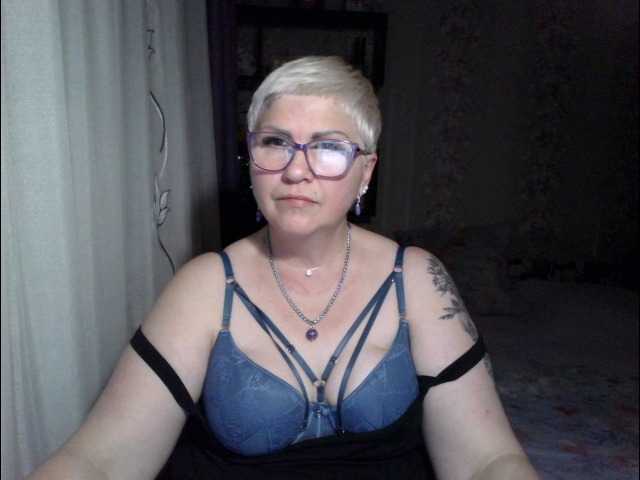 Fotoğraflar Elenamilfa HI ALL!!! I'M ONLINE... COME AND FUCK ME!!! WE ARE WAITING FOR YOU AND WILL SHOW THE HOT SHOW!!! ASKING WITHOUT A TOKEN DOES NOT MEAN....DO NOT ANSWER!! BUT MY PUSSY IS VERY STRONGLY REACTING TO TOKENS!!!!