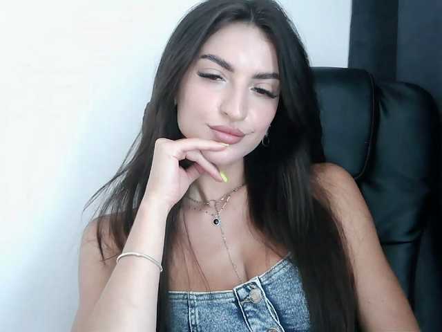 Yayın ekran görüntüleri ElenaPretty
