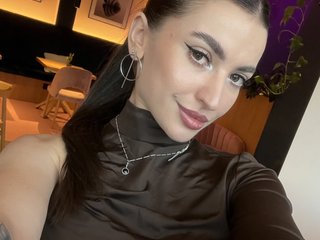 Erotik görüntülü sohbet ElenaPretty