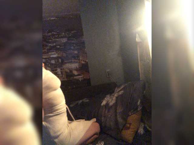 Yayın ekran görüntüleri ElenaSativa