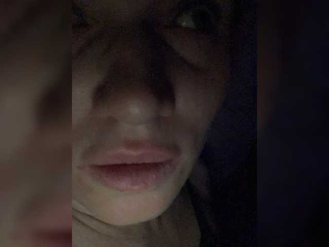 Yayın ekran görüntüleri Milka_Milf