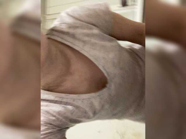 Yayın ekran görüntüleri Milka_Milf