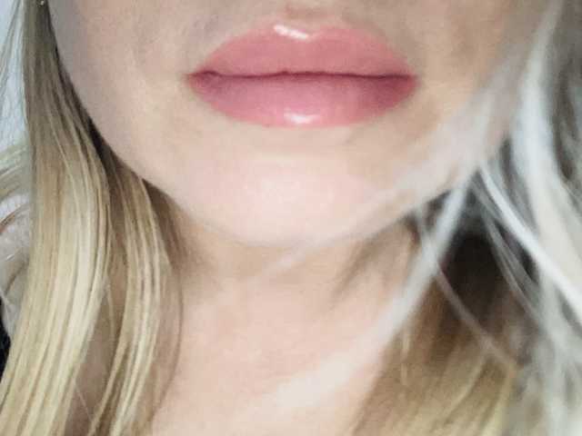 Profilin fotoğrafı Milka_Milf
