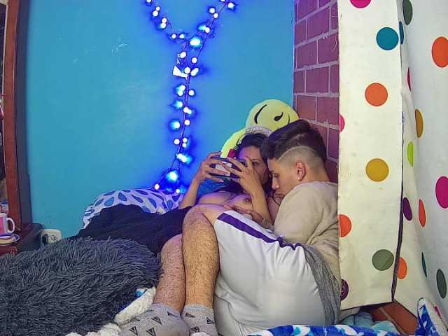 Yayın ekran görüntüleri EletraZeyn