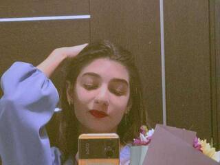 Erotik görüntülü sohbet ElfyRares