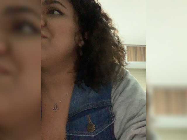 Yayın ekran görüntüleri Eli-rosse