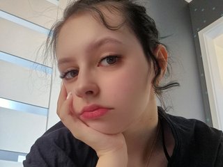 Erotik görüntülü sohbet ElianaFlirt