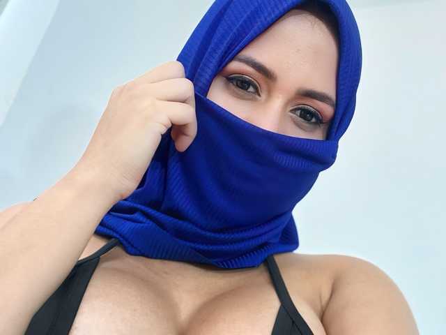 Profilin fotoğrafı TalianaVillegas