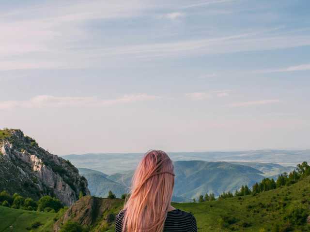 Profilin fotoğrafı ElianaRyan