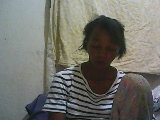 Yayın ekran görüntüleri ElianeXhot