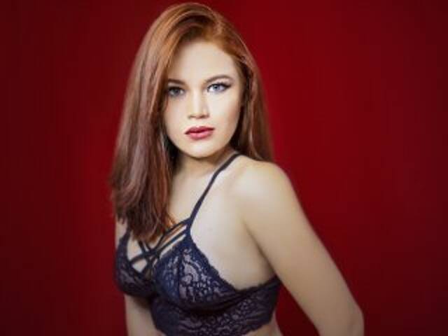 Profilin fotoğrafı EliceKlarck