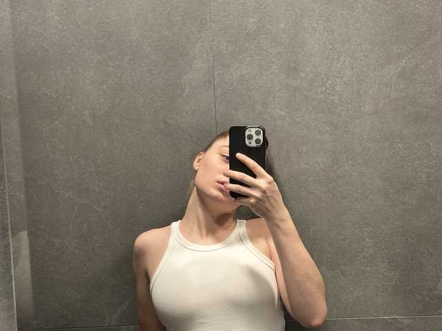 Profilin fotoğrafı ELIIIS