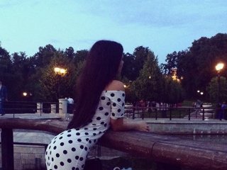 Profilin fotoğrafı Elina772