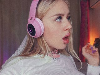 Erotik görüntülü sohbet ElinaOcean