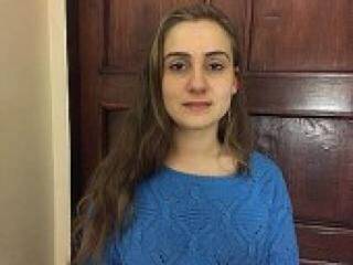 Erotik görüntülü sohbet elinda