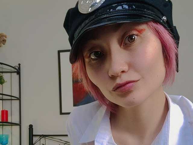 Profilin fotoğrafı Elis-Yoon