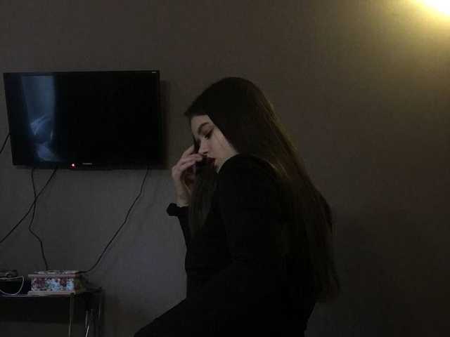 Profilin fotoğrafı Elis9lisa