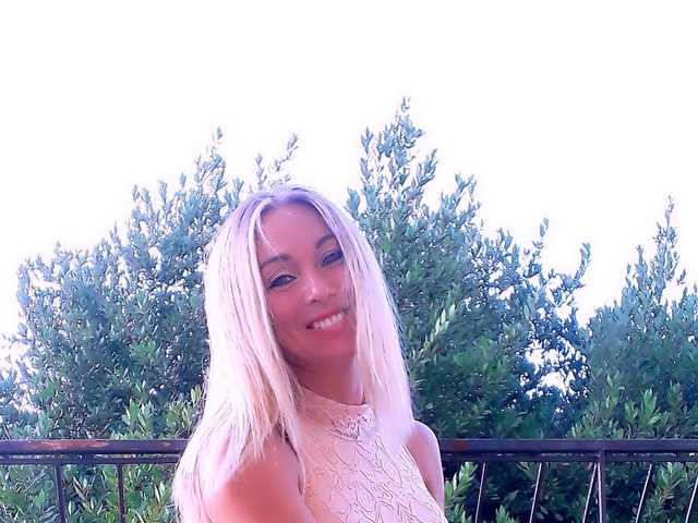 Profilin fotoğrafı -Elisa-