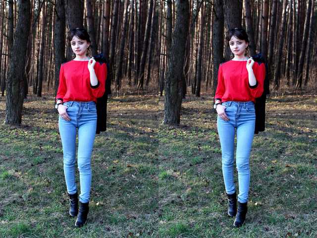 Profilin fotoğrafı ElisaSonier