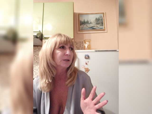 Yayın ekran görüntüleri Elise52