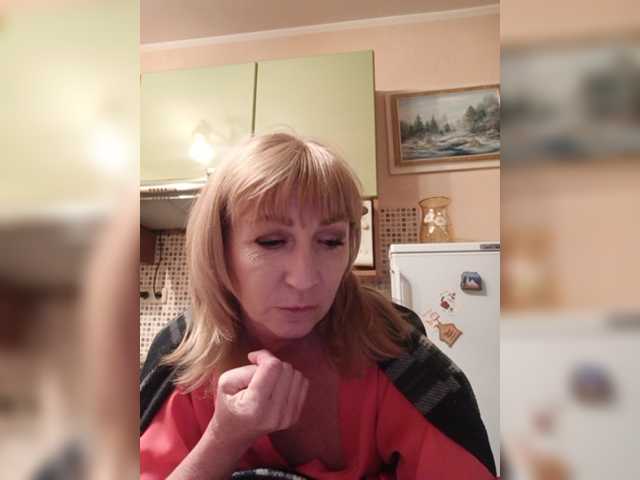 Yayın ekran görüntüleri Elise52