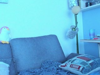 Erotik görüntülü sohbet ElisKeller