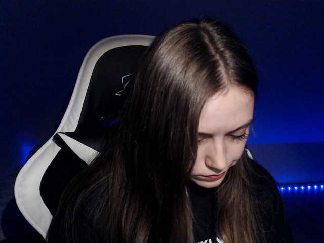 Yayın ekran görüntüleri ElisMuller