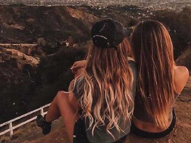 Profilin fotoğrafı elisonni
