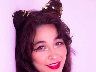 Erotik görüntülü sohbet ElissaMontoya