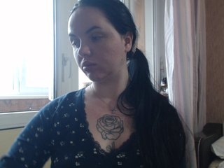 Erotik görüntülü sohbet Annushka_