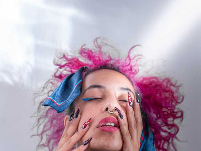 Profilin fotoğrafı eliza-ventury