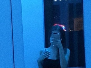 Erotik görüntülü sohbet Eliza0