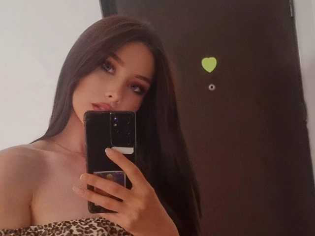 Profilin fotoğrafı ELIZA8