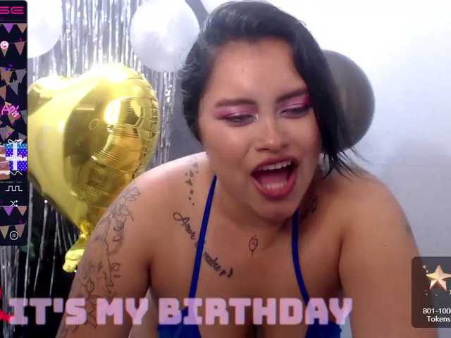 Fotoğraflar Elizabeth71 show squirting and naked full ♥♥ #brunette #nasty #findom #bigclit #bigpussylips #party #bigass #bigtits #glasses #latina #cutface #pvt #cum #squirt #anal