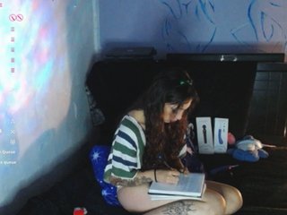 Erotik görüntülü sohbet Elizabeth911