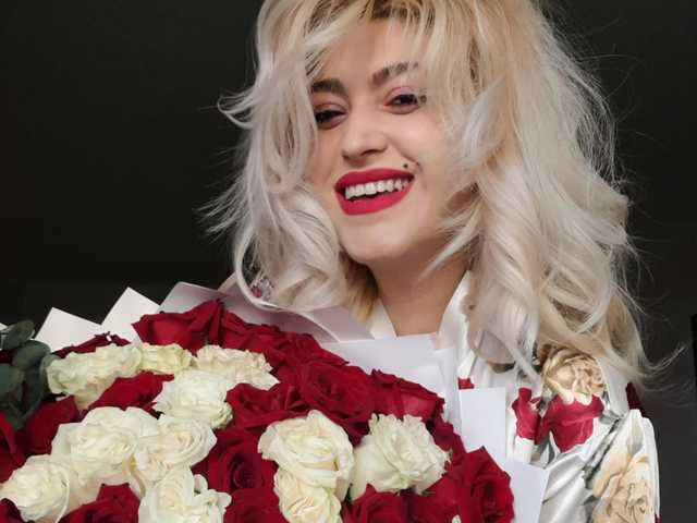 Profilin fotoğrafı ElizabethRaegan