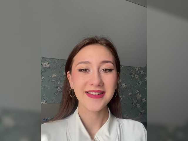 Yayın ekran görüntüleri ElizaDarleen